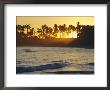 Confresi Beach, Dominican Republic, Caribbean, West Indies by John Miller Limited Edition Print