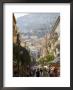 Monaco, Cote D'azur by Angelo Cavalli Limited Edition Pricing Art Print