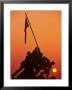 Iwo Jima Memorial, Washington Dc by Matthew Borkoski Limited Edition Pricing Art Print