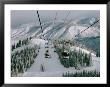 Aspen Mountain, Aspen, Mountain, Usa by Dee Ann Pederson Limited Edition Print