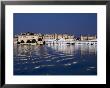 Lake Pichola And City, Udaipur, Rajasthan, India by Dallas Stribley Limited Edition Print