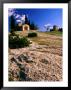 Chapelle St. Sixte Roman Chapel Near Eygalieres, Eygalieres, France by Jean-Bernard Carillet Limited Edition Print