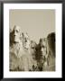 Mount Rushmore National Monument, South Dakota, Usa by Steve Vidler Limited Edition Pricing Art Print