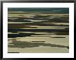 Twilight View Of Marshland by Norbert Rosing Limited Edition Print