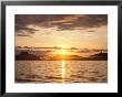 Sunrise Over Kenai Fjords National Park, Alaska, Usa by Steve Kazlowski Limited Edition Pricing Art Print