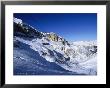 Ski, Cortina, Dolomiti by Angelo Cavalli Limited Edition Print