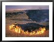 Prairie Fire by Mark Thiessen Limited Edition Pricing Art Print