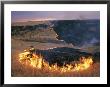 Prairie Fire by Mark Thiessen Limited Edition Print