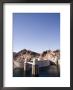 Workers Founded The City, Hoover Dam, Nevada, The Electricity Source Of Las Vegas by Taylor S. Kennedy Limited Edition Print