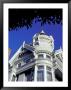Haas-Lilienthal Victorian Home On Van Ness Street, San Francisco, California, Usa by William Sutton Limited Edition Print