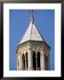 Bell Tower Of St. Domnius, Split, Croatia by Russell Young Limited Edition Print