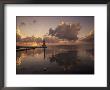 Laguna De Nichupte, Cancun, Mexico by Walter Bibikow Limited Edition Print