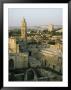 A Minaret In The Muslim Quarter Of Jerusalems Old City by Joel Sartore Limited Edition Print