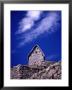 Stone House At Machu Picchu, Machu Picchu, Cuzco, Peru by Shannon Nace Limited Edition Print