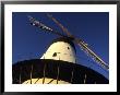 Detail Of Windmill, Gudhjem, Denmark by Holger Leue Limited Edition Pricing Art Print