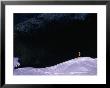 Heli-Skiing Down The Slopes Near Wanaka, Wanaka, Otago, New Zealand by David Wall Limited Edition Pricing Art Print