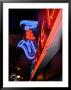 Neon Sign For The Yale Hotel Blues Club, Vancouver, Canada by Lawrence Worcester Limited Edition Print