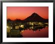 City At Sunset, Pushkar, India by Paul Beinssen Limited Edition Print