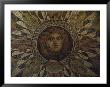 A Roman Mosaic Floor Panel, Roman Museum Of Antiquities by Richard Nowitz Limited Edition Print