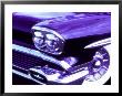 Classic 1958 Chevrolet by Bill Bachmann Limited Edition Pricing Art Print