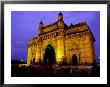 Gateway Of India At Dusk, Mumbai, India by Richard I'anson Limited Edition Pricing Art Print