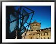 Both Old And New Buildings Milan, Lombardy, Italy by John Hay Limited Edition Print