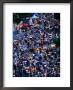 Crowds On Eastern Parkway During Annual Welcome Back To Brooklyn Festival, Nyc, New York, Usa by James Marshall Limited Edition Print