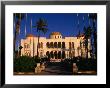 The Former Palace Of The Late King Idris Now Known As The People's Palace, Tripoli, Libya by Doug Mckinlay Limited Edition Print