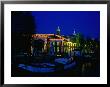 Walther Suskin Bridge And Amstelstraat (Street), Amsterdam, Netherlands by Jon Davison Limited Edition Pricing Art Print