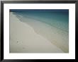 Beach Scene With Surf by James L. Stanfield Limited Edition Pricing Art Print