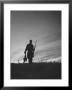 Pheasant Hunter Carrying Bird That He Killed by Wallace Kirkland Limited Edition Print