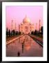 Agra, India, Wonder Of The Taj Mahal by Bill Bachmann Limited Edition Print