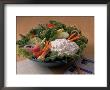 Bowl Of Salad At Work by Peter Ardito Limited Edition Pricing Art Print