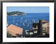 Nice, France by Jacob Halaska Limited Edition Pricing Art Print