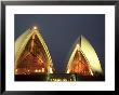 Sydney Opera House At Night, Sydney, Australia by James Lemass Limited Edition Pricing Art Print