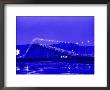 Bridge Connecting Macau To Mainland China by John Coletti Limited Edition Pricing Art Print