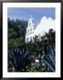 Mission, San Diego, California by Mark Gibson Limited Edition Print