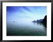 Halong Bay Limestone Islands, Vietnam by Walter Bibikow Limited Edition Pricing Art Print