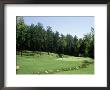 Golf Course by Chip Henderson Limited Edition Print