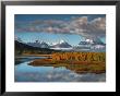 Wyoming, Grand Teton National Park, Snake River by Bob Winsett Limited Edition Print