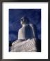Big Bihiravokanda Buddha Statue, Kandy, Sri Lanka by Anders Blomqvist Limited Edition Pricing Art Print