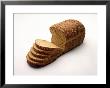 Sliced Loaf Of Bread by Howard Sokol Limited Edition Print