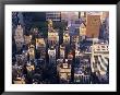 New York City by Lauree Feldman Limited Edition Print