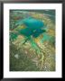 Soda Lake, On Carrizo Plain, California, Usa by Jim Wark Limited Edition Print