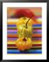 Four Peppers by Debi Treloar Limited Edition Pricing Art Print