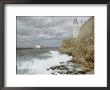 Castillo De Los Tres Reyes Del Morro, 1589-1630, Havana by James L. Stanfield Limited Edition Print