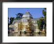 Palacio De Crystal, Madrid, Spain, Europe by Upperhall Ltd Limited Edition Print