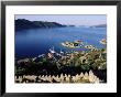 Kalekoy Fortress, Kekova Bay, Lycia, Anatolia, Turkey, Asia Minor, Asia by Bruno Morandi Limited Edition Pricing Art Print