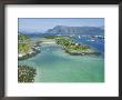 Bronnoysund, Kystriksveien Coast Route, Norway, Scandinavia, Europe by Anthony Waltham Limited Edition Print