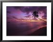 Gibbes Bay At Sunset, Barbados, West Indies, Caribbean, Central America by Gavin Hellier Limited Edition Pricing Art Print